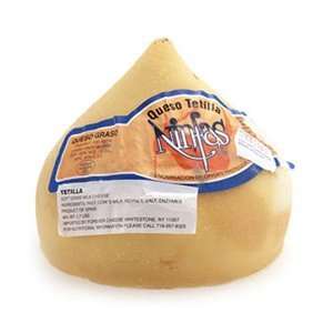 Spanish Cheese Tetilla Campolbello 1.5   2 lb.  Grocery 