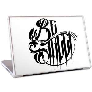   14 in. Laptop For Mac & PC  Be Street Magazine  Logo Skin: Electronics