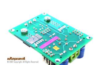 Dual +/  5V Switching Power Supply PIC AVR ARM 8051 MSP  