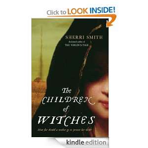 The Children of Witches Sherri Smith  Kindle Store