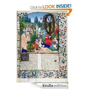 The Decameron Vol II Giovanni Boccaccio  Kindle Store