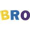 Brother Embroidery Machine Card CUT N STITCH LETTERS  