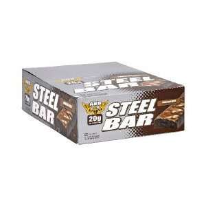  American Body Building Steel Bar 70gram, Chocolate Crisp 