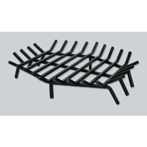 UniFlame 27 x 27 Bar Grate Fireplace Grate