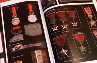 AK JOURNAL #3 Russian Soviet Militaria Medals Orders &Badges Quarterly 