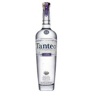  Tanteo Tequila Cocoa: Grocery & Gourmet Food