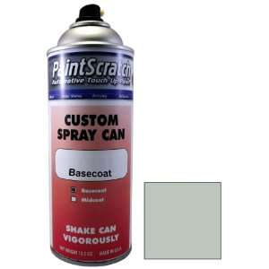  12.5 Oz. Spray Can of Verde Tenue Metallic Touch Up Paint 