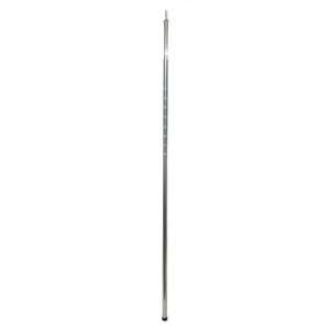  TENT POLE 8\ PUSH BUTTON LOCK: Sports & Outdoors