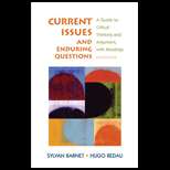 Current Issues and Enduring Questions (ISBN10 0312459866; ISBN13 