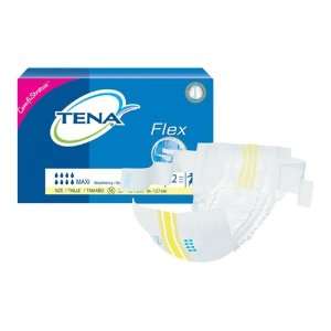  Tena Flex Maxi Briefs