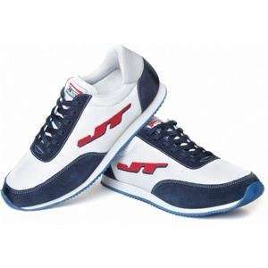  JT Racing Pro Toe Shoes   10/Blue/White: Automotive