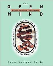 Open Mind, (1573240648), Dawna Markova, Textbooks   