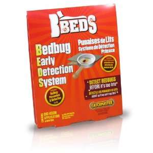   BBEDS™ (sistema de detección temprana para chinches) Toys & Games