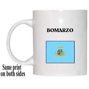  Italy Region, Lazio   BOMARZO Mug 