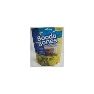  3 PACK BIGGEST BOODA BONE, Color CHICKEN; Size 9 PACK 