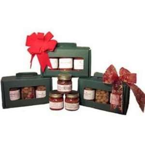 Mushroom Lovers Gift Box, 10 oz. jar gift box  Grocery 