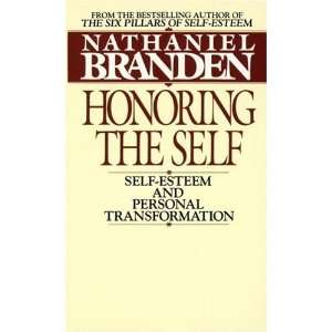   Tranformation [Mass Market Paperback] Nathaniel Branden Books
