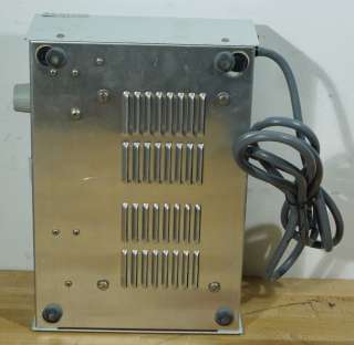 Techne Dri Block DB 3 Lab Warmer Heater DB 3  