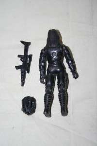   JOE/Cobra ACCESSORIES Action Figure LOT Baroness GUNs/BACKPACKs Parts