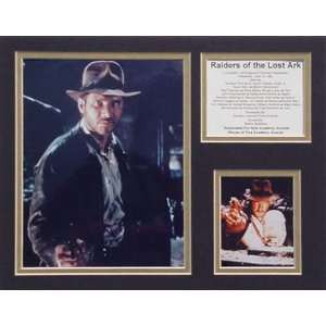  Indiana Jones Raiders of the Lost Ark Picture Plaque 
