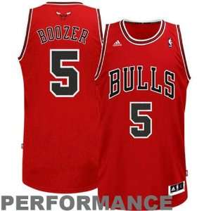  Chicago Bulls Jerseys : Adidas Carlos Boozer Chicago Bulls 