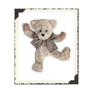  Tibbs the Boyds Teddy Bear Style# 510308: Toys & Games