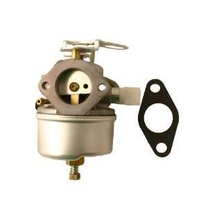  Tecumseh 632113A Carburetor: Patio, Lawn & Garden