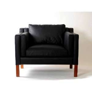 Borge Mogensen Chair   Black 