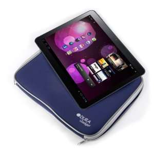   Case For The New Samsung Galaxy Tab 10.1 (Tablet PC/ Tab): Electronics