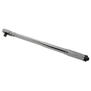  1/2Drive Torque Wrench 120 : Home Improvement