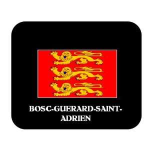  Haute Normandie   BOSC GUERARD SAINT ADRIEN Mouse Pad 