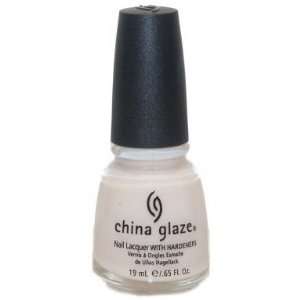  China Glaze Strip Tease 70895 Nail Polish Beauty