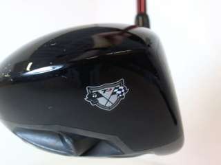 TaylorMade R9 Superdeep TP Driver 10.5 Graphite Regular Right  