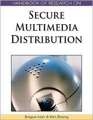 Handbook Of Research On Secure Multimedia Distribution, (1605662623 