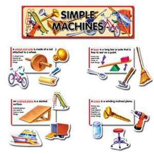  Simple Machines Mini Bb Set K 2 Toys & Games