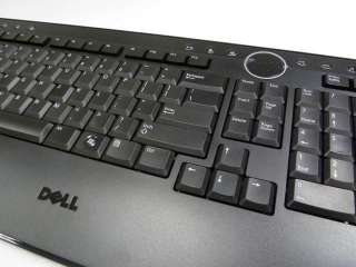   OEM Dell XPS One Slim Wireless Black Keyboard M756C +Mouse M815C M813C
