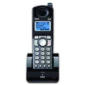  RCA Accessory Handset for 25212, 25252,25255 Everything 