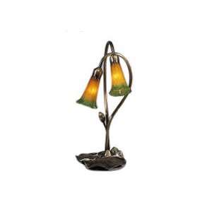  Desk Lamps Meyda Tiffany 12939: Home Improvement