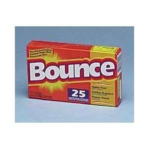   Gamble 36000 25C Bounce Sheet Out Fresh   Pack of 15: Home & Kitchen