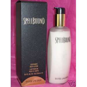  Spell Bound Perfumed Body Lotion 8.4 Fl.oz By Estee Lauder 