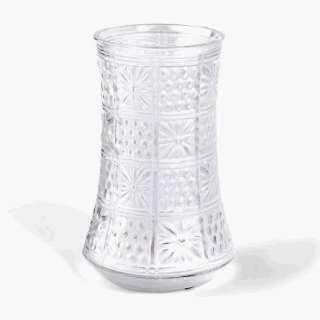  Lalique Crystal Boutis Vase 12636 Lalique 12636: Home 