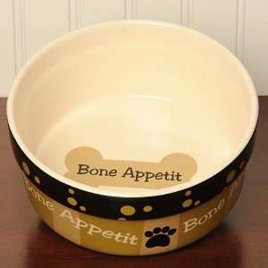  Bon Appetit Pet Bowl