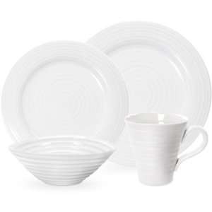   Piece Place Setting, Gift Boxed, 10 Sets:  Kitchen & Dining