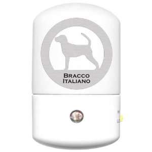  Bracco Italiano LED Night Light