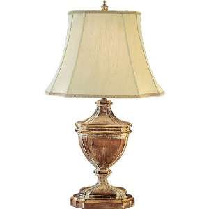  Bradburn Gallery Carsonwood Table Lamp