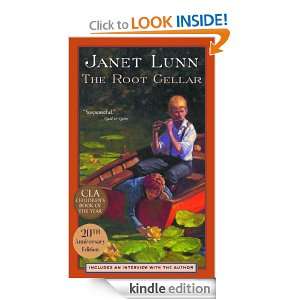 The Root Cellar Janet Lunn  Kindle Store