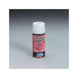 First Aid Only Blood Clotting Spray M529 Specifications: