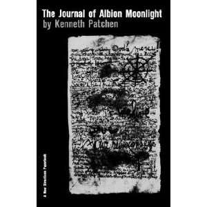   OF ALBION MOONLIGHT] [Paperback] Kenneth(Author) Patchen Books
