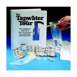  Tapwater Test Kit (LaMotte) Toys & Games