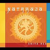 Nataraja ECD by Shiva Rea CD, Oct 2006, Gemini Sun  